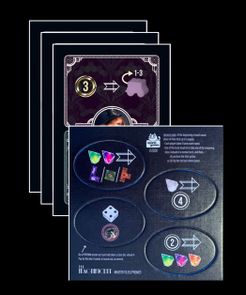 The Magnificent: Promo-pack