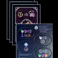 The Magnificent: Promo-pack