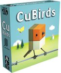 Board Game: CuBirds