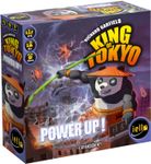 Board Game: King of Tokyo: Power Up!
