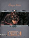 RPG Item: Dragon Feats