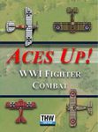 Aces Up: WWI Fighter Combat