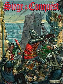 Siege & Conquest