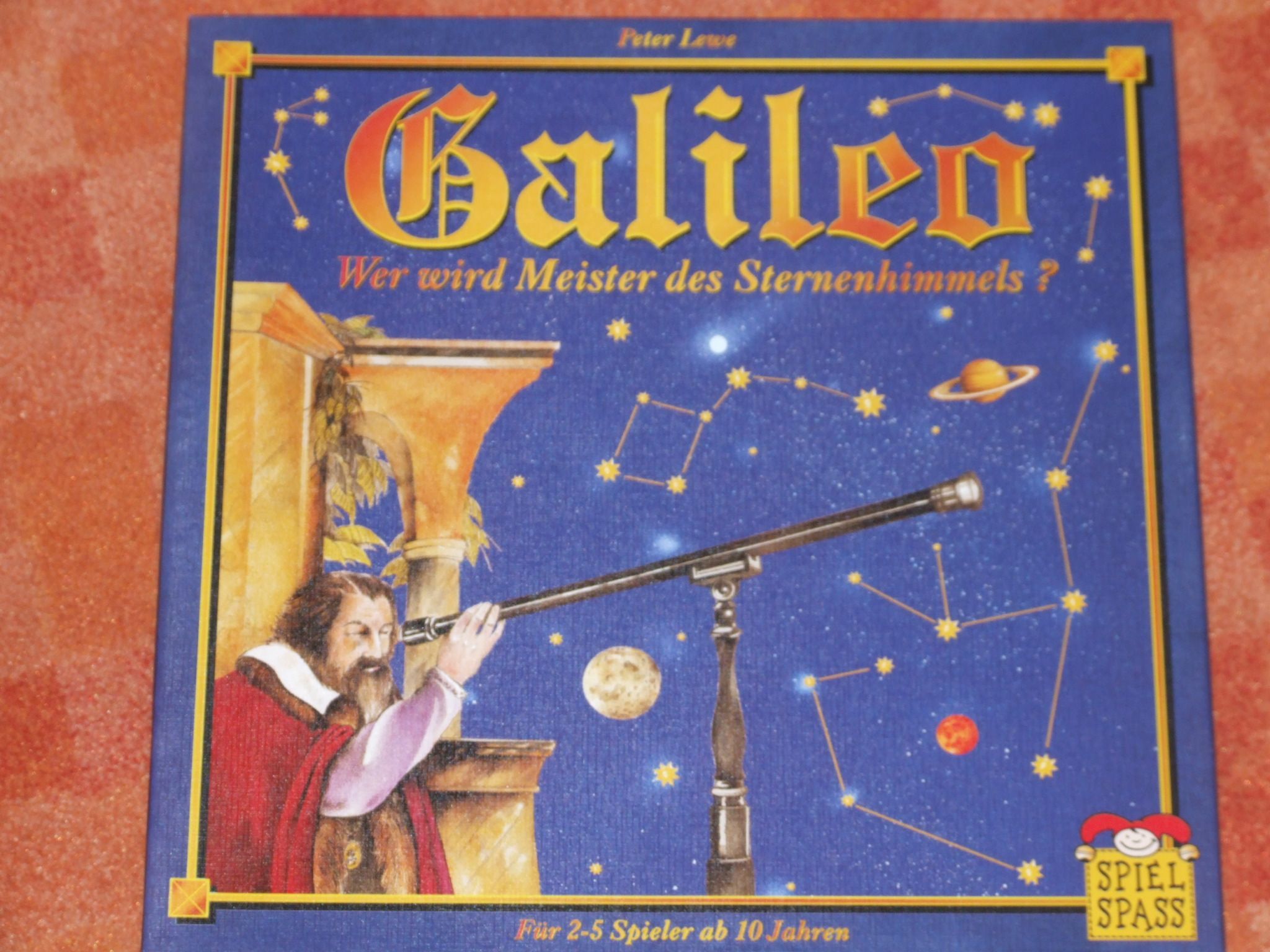 Galileo