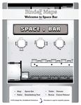 RPG Item: BinderMaps: Welcome to Space Bar