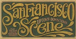 San Francisco Scene