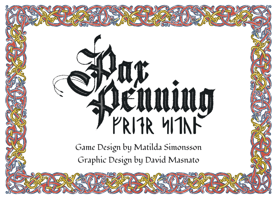Pax Penning