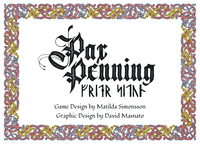 Pax Penning (2024)