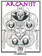 Arcanist