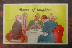 Roars of Laughter