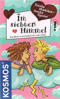 Im siebten Himmel