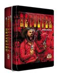 Board Game: Revolver