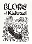 Blorg in the Midwest cover