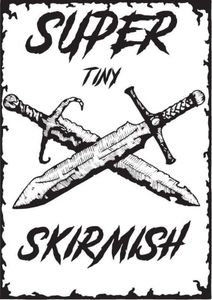 Super Tiny Skirmish