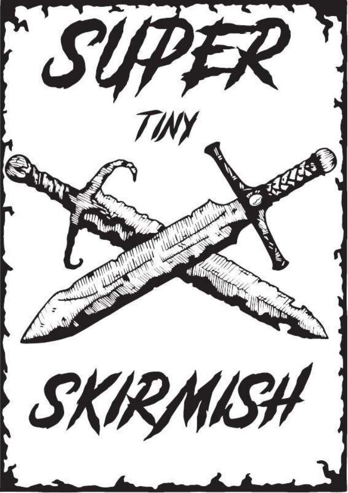 Super Tiny Skirmish
