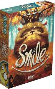 Smile Board Game Boardgamegeek