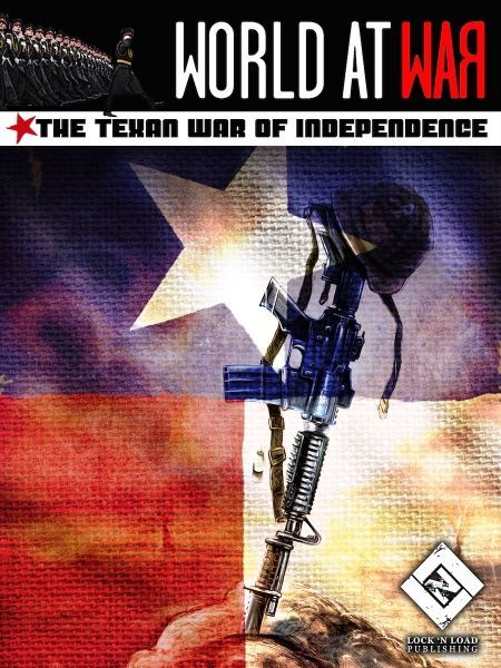 World At War: The Texan War of Independence