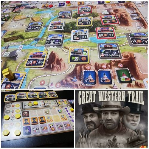 Going conventional Memoirs and musings of a gamer BoardGameGeek