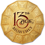 Series: 13th Age Monthly