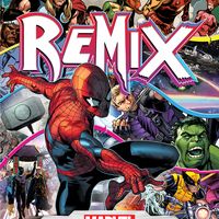 Marvel: Remix