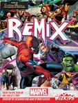 Board Game: Marvel: Remix