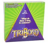 Board Game: Tribond