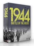 Board Game: Battle of the Bulge 1944