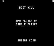 Video Game: Boot Hill