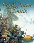Board Game: Battle Above the Clouds