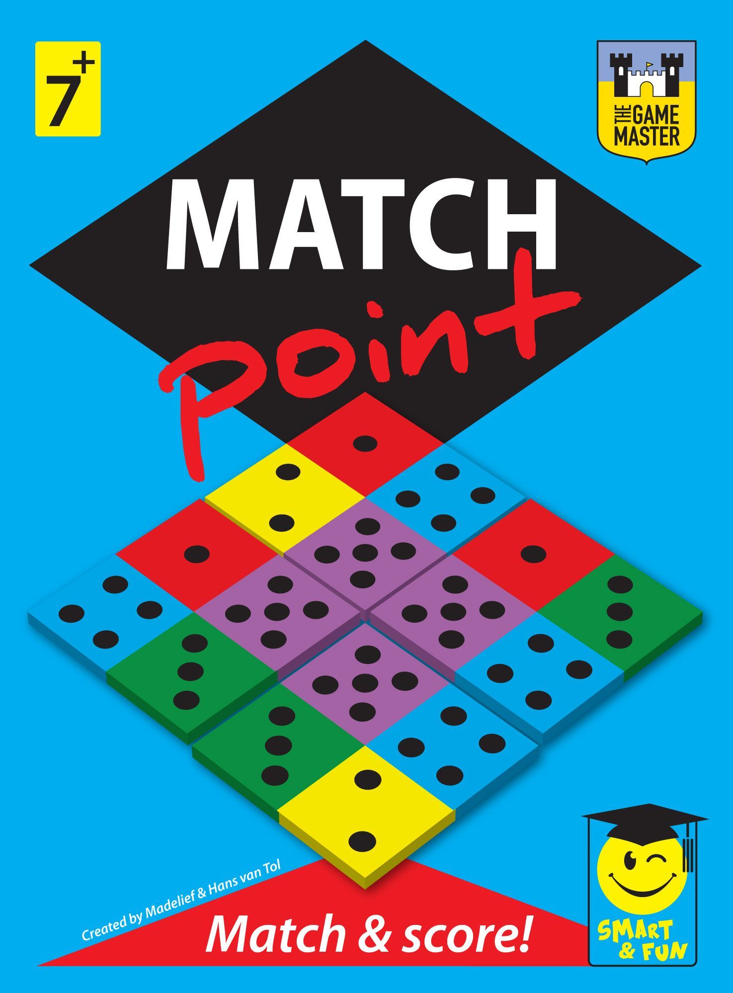 Match Point