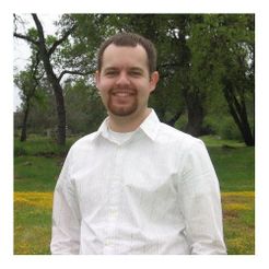 Steven Kimball portrait