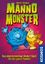 Board Game: Manno Monster