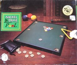 Nickel & Dime Pool