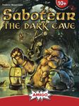 Board Game: Saboteur: The Dark Cave