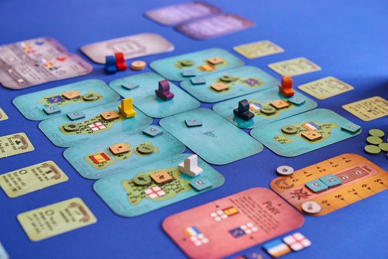 Mint Privateers