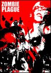 Board Game: Zombie Plague