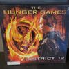 USADO - CAIXA AVARIADA) The Hunger Games: The District 12 - Jogo de  Estratégia (Importado) - Dalaran Games