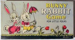 The Bunny Rabbit Game