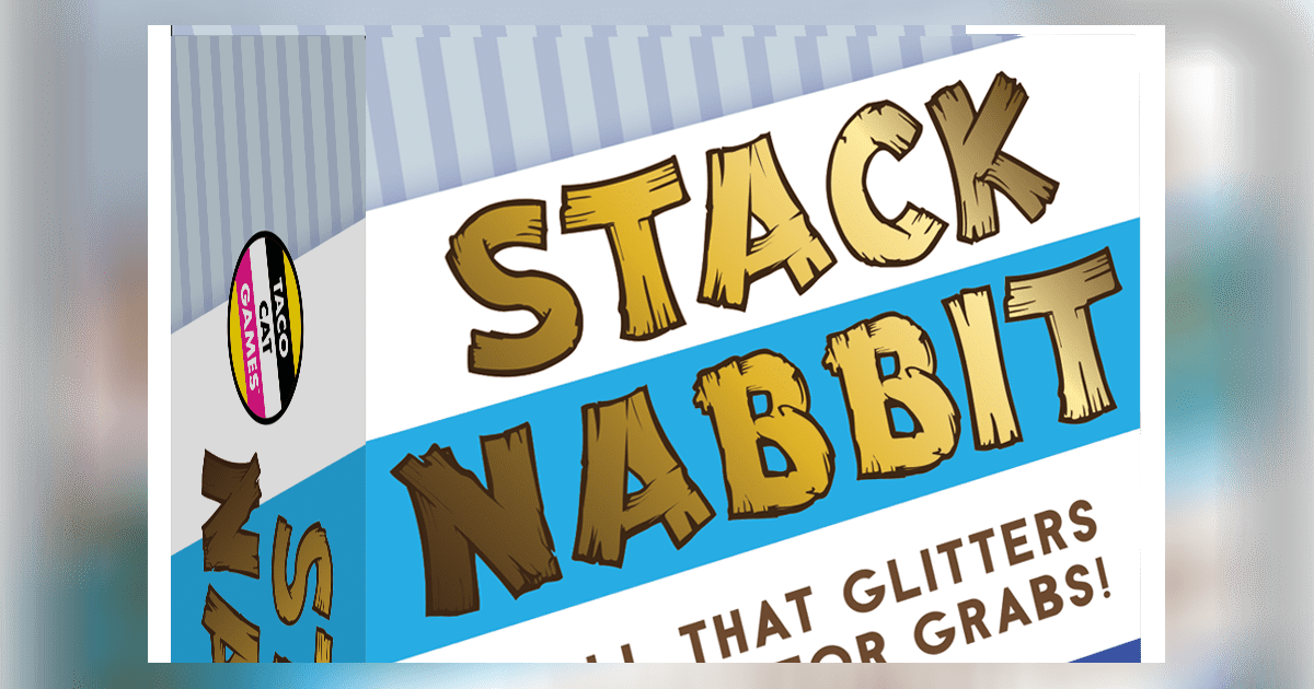 Stack Nabbit | Board Game | BoardGameGeek