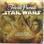 Board Game: Trivial Pursuit: Star Wars Classic Trilogy Collector's Edition