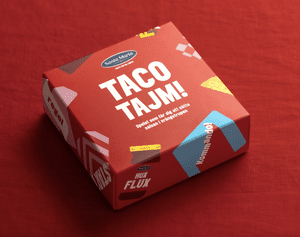 Taco Tajm