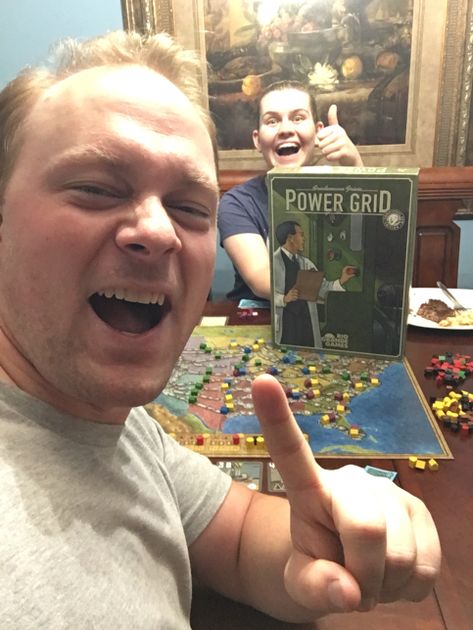 BoardGameGeek