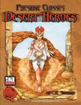 RPG Item: Desert Heroes