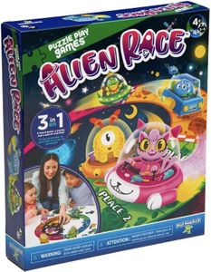 Alien Race