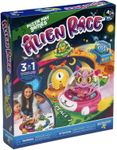 Alien Race