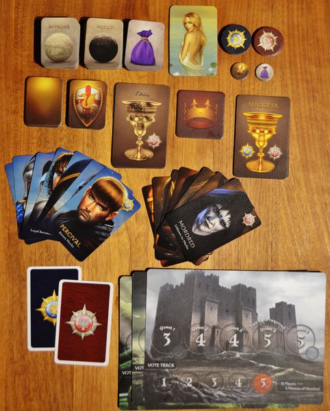 board game image