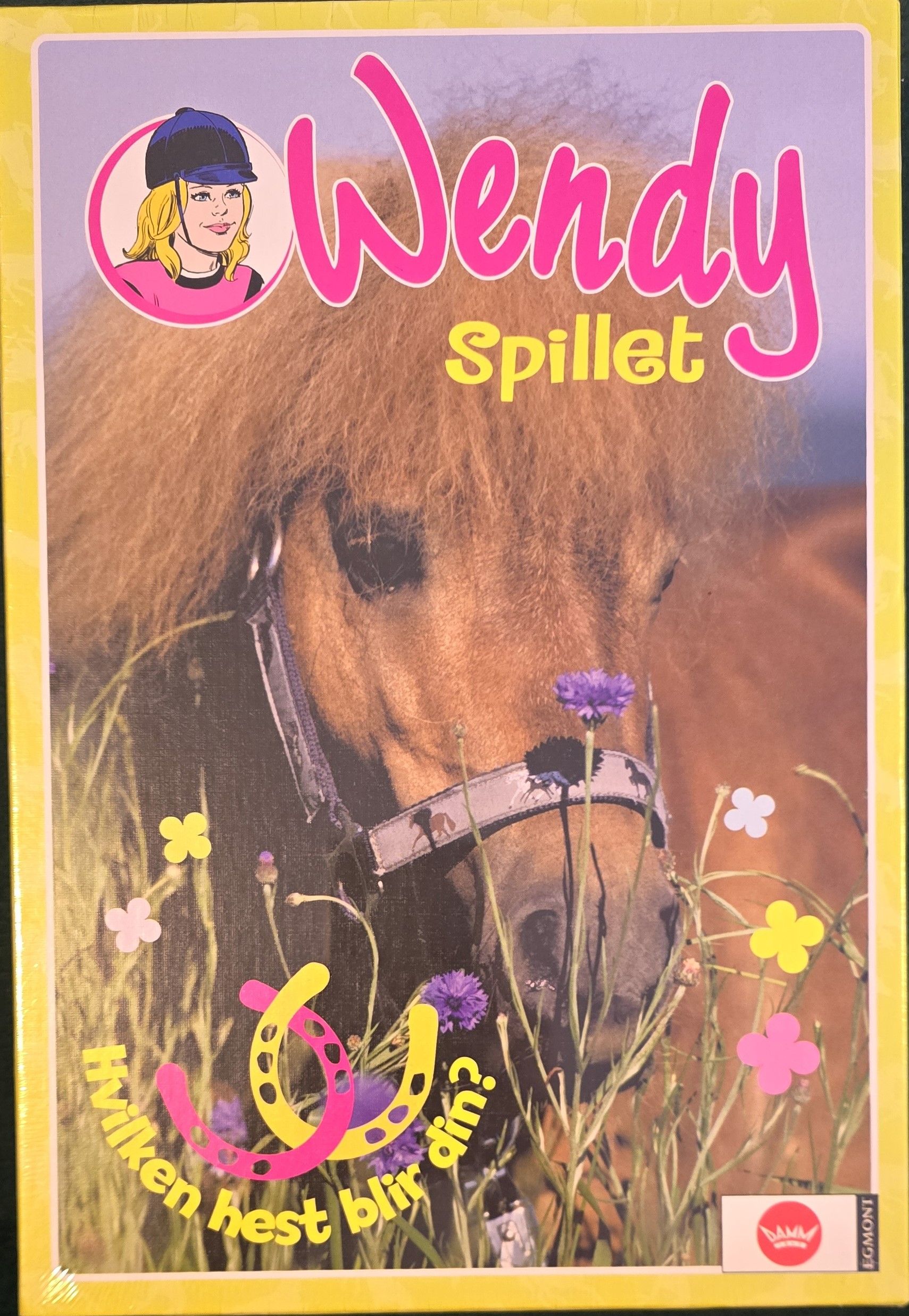 Wendy Spillet