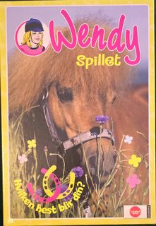 Wendy Spillet