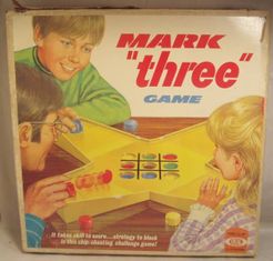 Mark Three