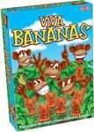 Board Game: Gå da helt Bananas